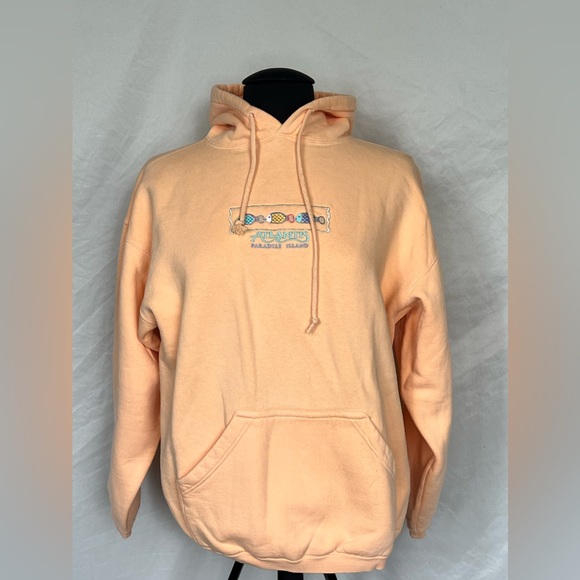 Other - “Atlantis Paradise” Vacation Hoodie